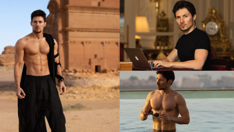 Pavel Durov