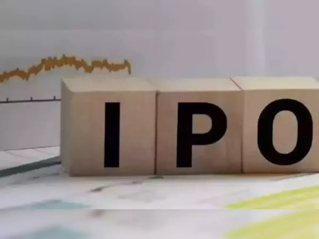 interarch ipo allotment status
