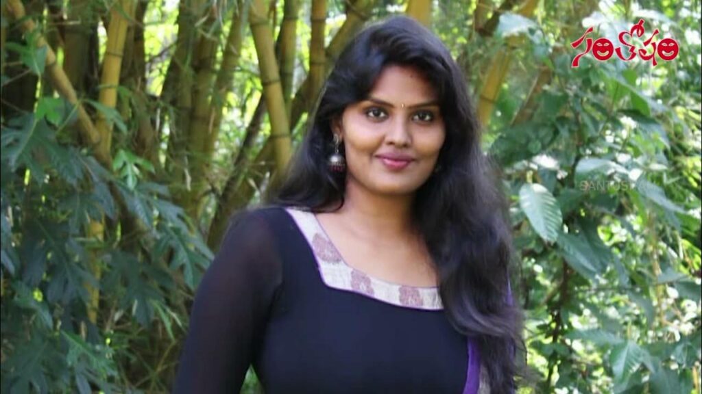 revathy sampath