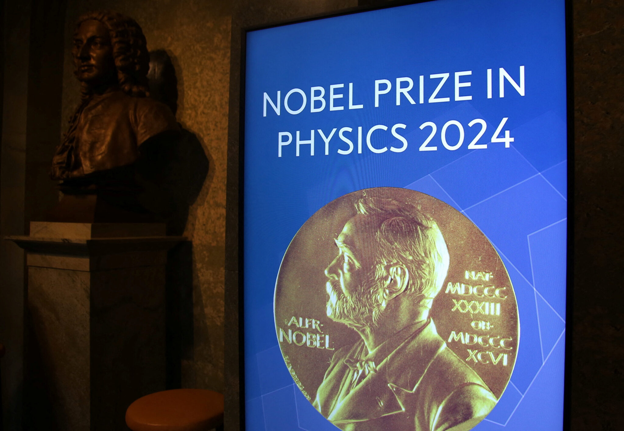 Nobel Prize 2024 List of All Nobel Prize 2024 Winners Indian News Blog